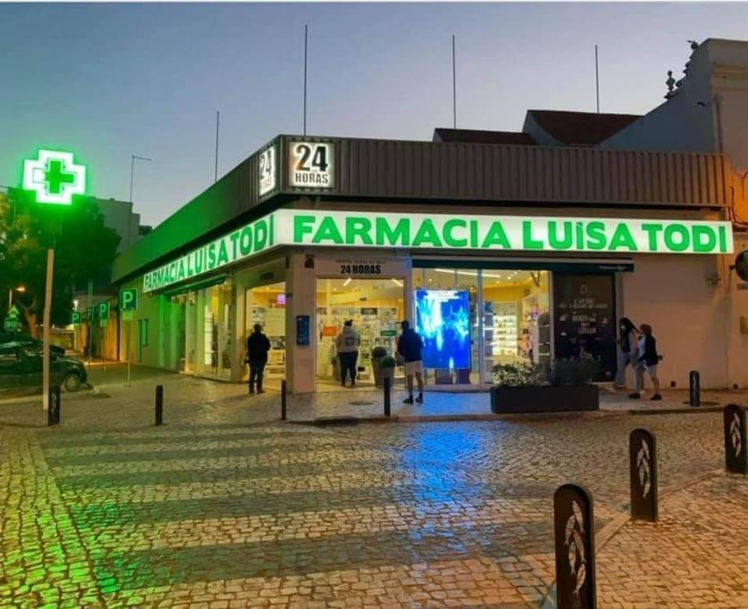 Setubal Rp House Apartamento Perto Do Mar E Comercio Na Luisa Todi Dış mekan fotoğraf