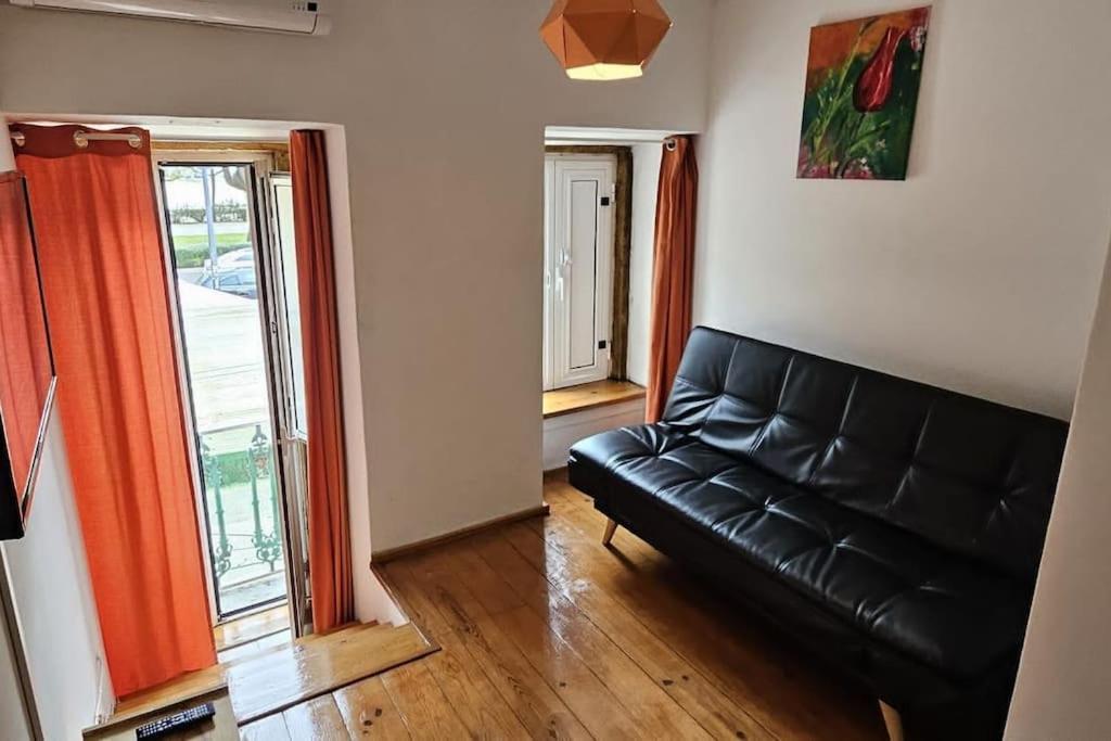 Setubal Rp House Apartamento Perto Do Mar E Comercio Na Luisa Todi Dış mekan fotoğraf