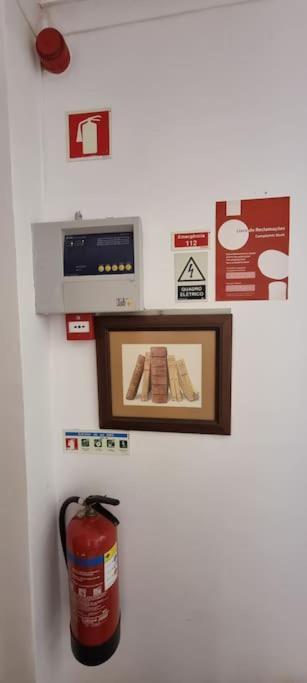 Setubal Rp House Apartamento Perto Do Mar E Comercio Na Luisa Todi Dış mekan fotoğraf