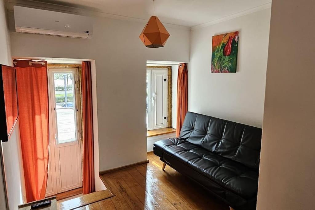 Setubal Rp House Apartamento Perto Do Mar E Comercio Na Luisa Todi Dış mekan fotoğraf