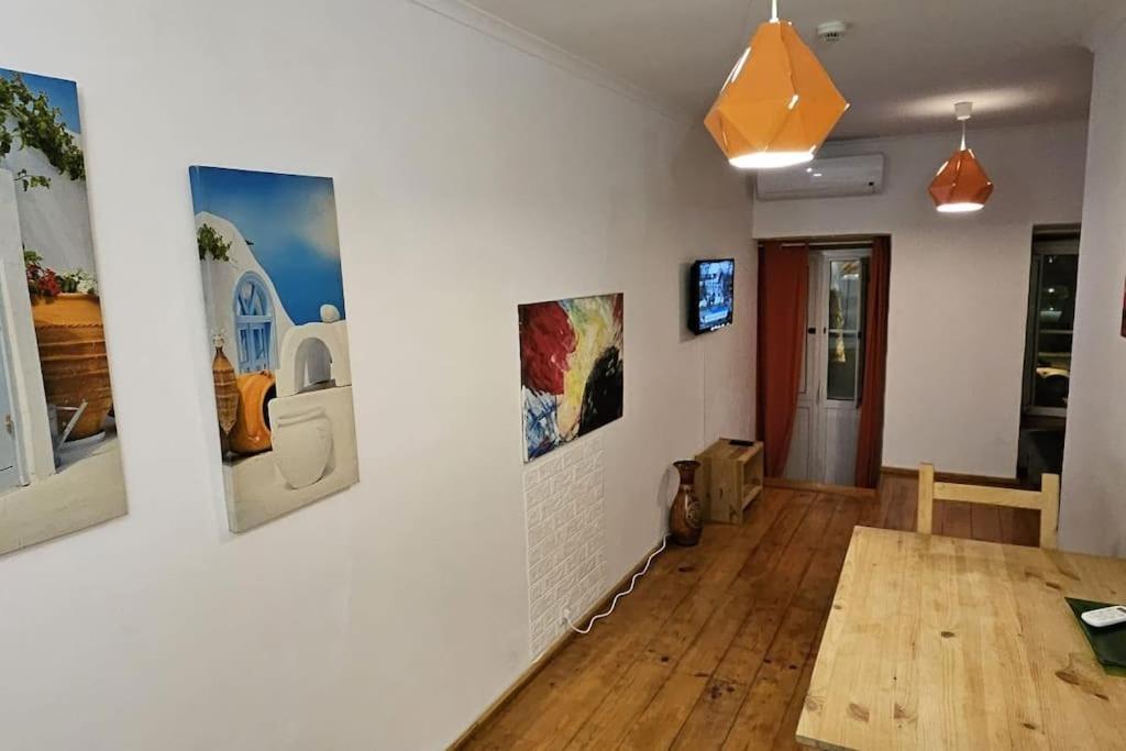 Setubal Rp House Apartamento Perto Do Mar E Comercio Na Luisa Todi Dış mekan fotoğraf