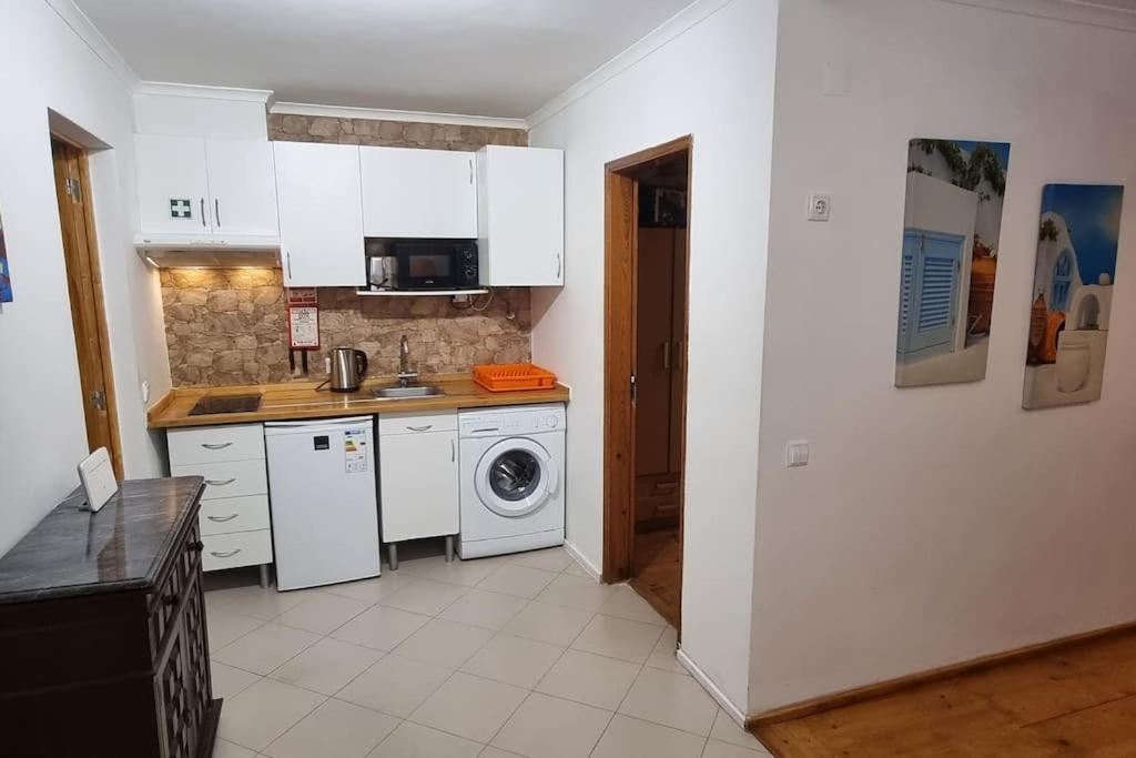 Setubal Rp House Apartamento Perto Do Mar E Comercio Na Luisa Todi Dış mekan fotoğraf