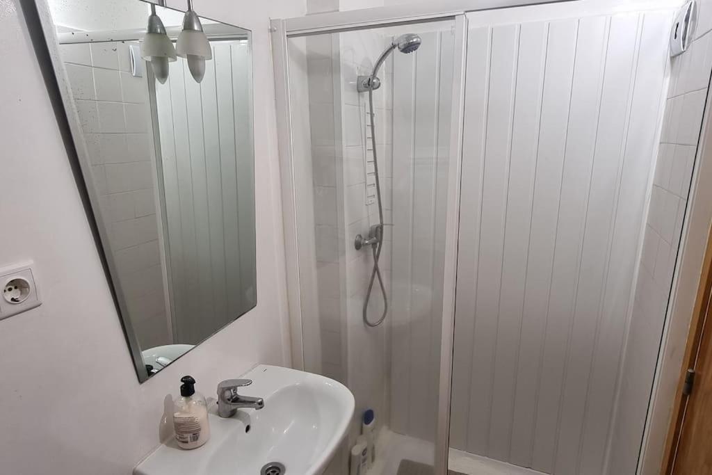 Setubal Rp House Apartamento Perto Do Mar E Comercio Na Luisa Todi Dış mekan fotoğraf