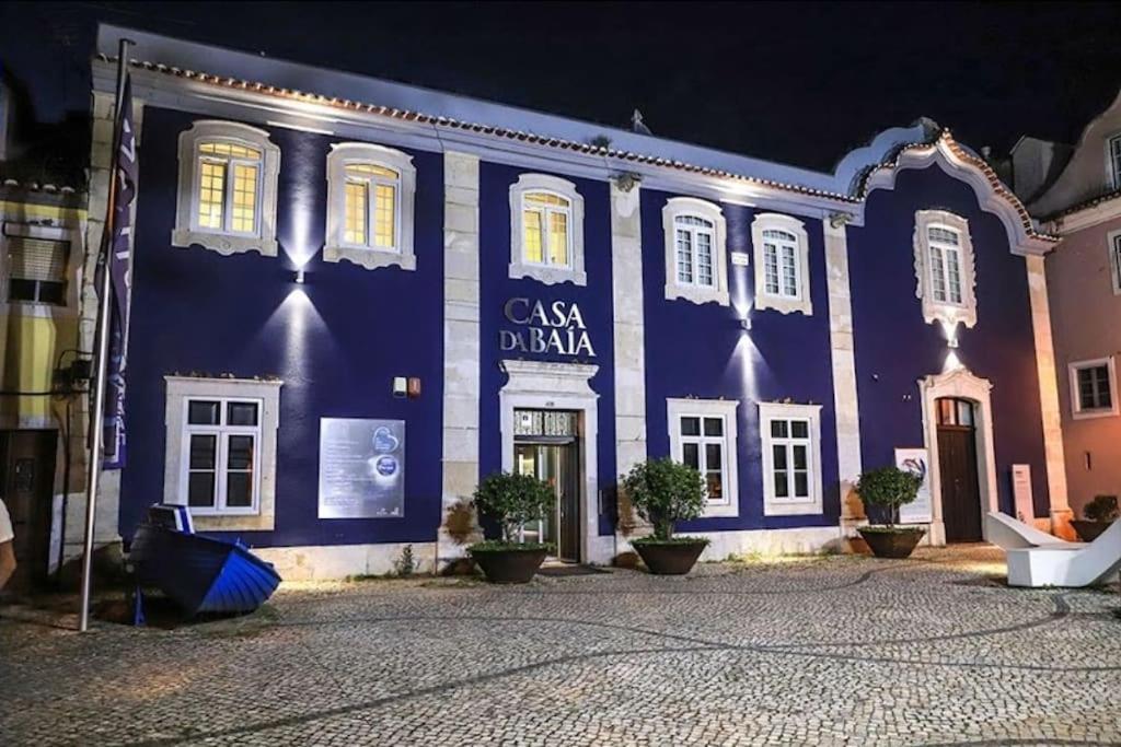 Setubal Rp House Apartamento Perto Do Mar E Comercio Na Luisa Todi Dış mekan fotoğraf